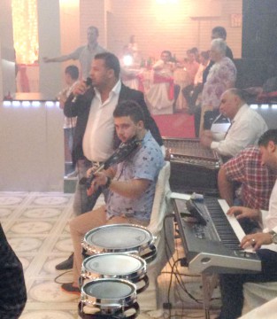 Petrecerea „groazei” la un restaurant din Mamaia s-a transformat în telenovelă cu plângeri penale